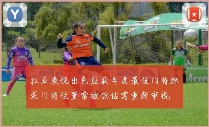 拉亚表现出色应获年度最佳门将殊荣门将位置常被低估需重新审视